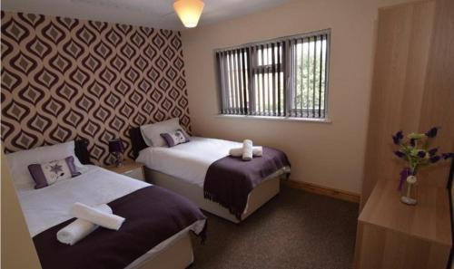 Newark Apartamento | Appleton Apartments