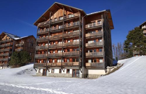 Saint-Etienne-en-Devoluy Apartamento | Appt 10p Wifi Confort 150m activités, pistes, commerces