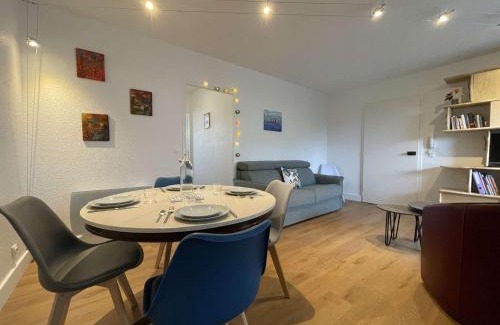 La Rochelle Apartamento | Appt 2 pièces cabine LA ROCHELLE - LR090-A301