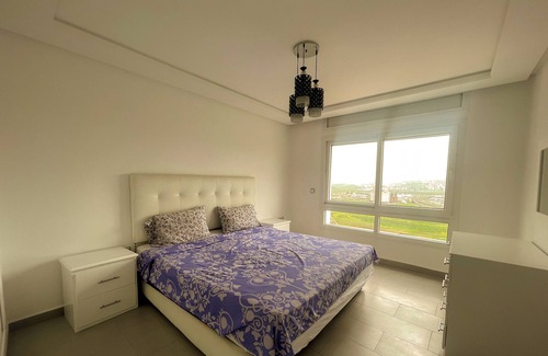 Tangier Apartamento | Appt 85 offshore