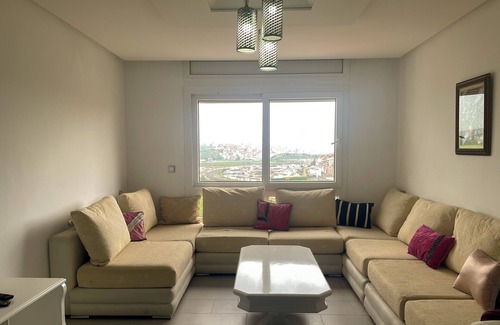Tangier Apartamento | Appt 85 offshore
