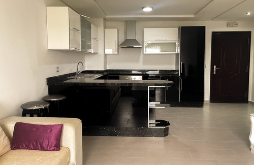 Tangier Apartamento | Appt 85 offshore