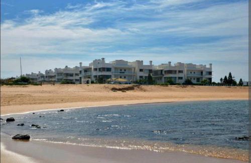 Cherrat Apartamento | Appt BOUZNIKA EDEN ISLAND pied sur Mer pour FAMILLE et Couple MARIE