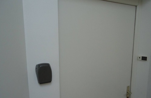 Melun Apartamento | Appt'Hôtel MELUN