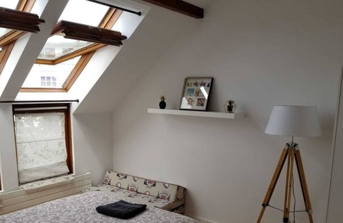 Melun Apartamento | Appt'Hôtel MELUN