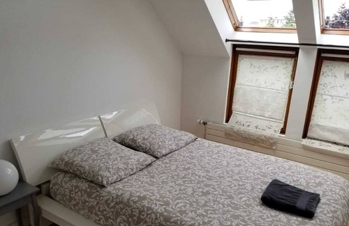 Melun Apartamento | Appt'Hôtel MELUN