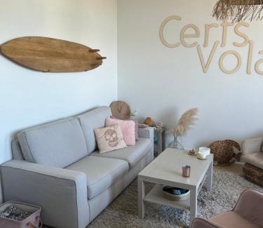 Berck-sur-Mer Apartamento | Appt lumineux - 2 chambres - Mer et commerces