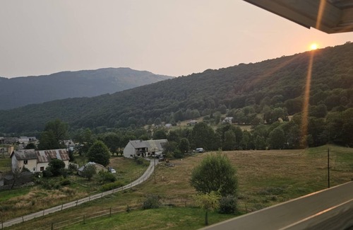Campan Apartamento | Appt T3 for 4pers near La Mongie 56m2 in secure residence