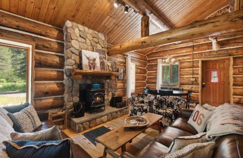 Columbia Falls Casa | Apres Chalet