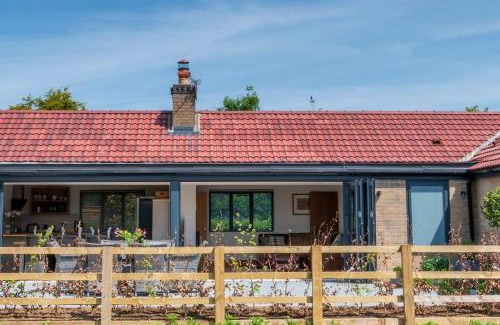 Welby Casa | April Cottage - Luxury Country Bolthole