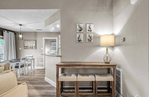April Sound Casa | April Cove