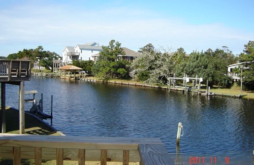 Brigands' Bay Cabaña | ¡Reserve 4 noches en junio y reciba la 5ta noche gratis!