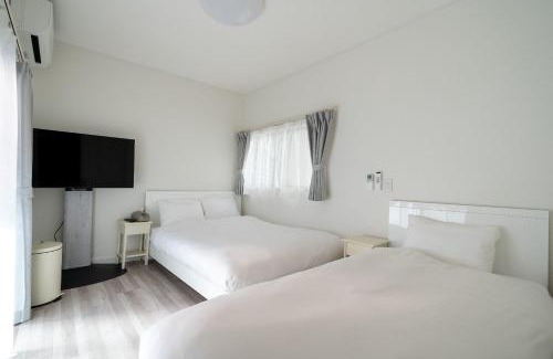 Ota Apartamento | APRO STAY Haneda kamata5