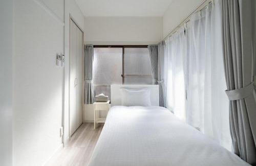 Ota Apartamento | APRO STAY Haneda kamata5