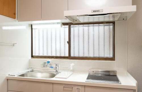 Ota Apartamento | APRO STAY Haneda kamata5