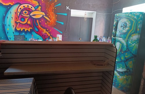 Apizaco Apartamento | Casa de huéspedes Apsy ideal descansar/trabajar con servicios