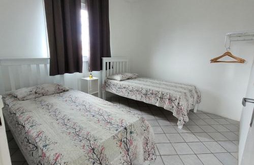 Caruaru Apartamento | Apt. 02 próx. Ao centro, feiras e pátio de eventos