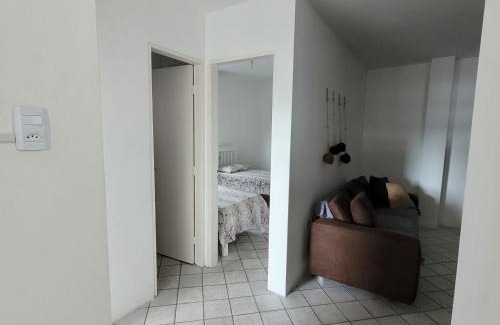 Caruaru Apartamento | Apt. 02 próx. Ao centro, feiras e pátio de eventos