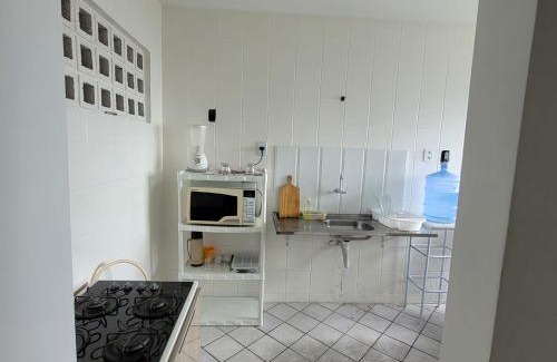 Caruaru Apartamento | Apt. 02 próx. Ao centro, feiras e pátio de eventos