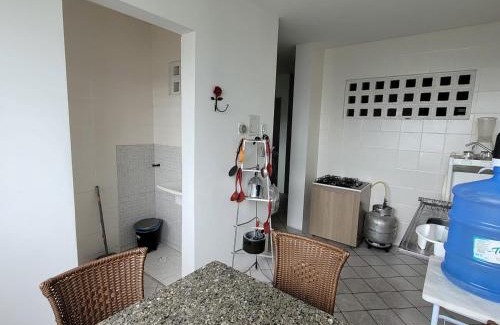Caruaru Apartamento | Apt. 02 próx. Ao centro, feiras e pátio de eventos
