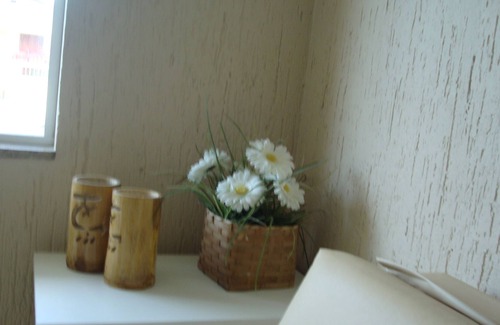 Centro Apartamento | Apto en el centro, cerca del mar en Garopaba.