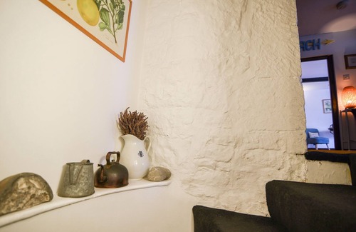 Lyme Regis Apartamento | Apt 1 44/45 Coombe Street