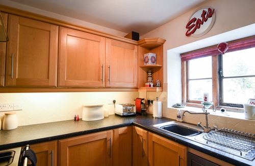 Lyme Regis Apartamento | Apt 1 44/45 Coombe Street