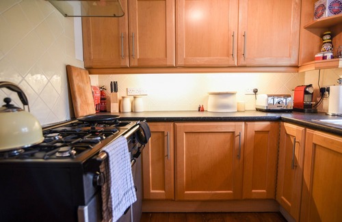 Lyme Regis Apartamento | Apt 1 44/45 Coombe Street