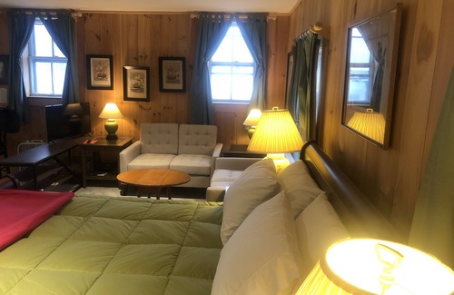 Stonington Apartamento | Apartamentos tipo estudio en el centro de Stonington