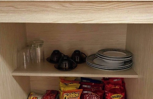 Taubate Apartamento | APT 2, 54m². Family property close to hotels, hospitals, etc.