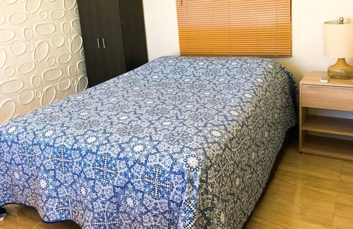 Bubali Apartamento | Apt 2, excelente ubicación, mejor precio, cerca de la playa