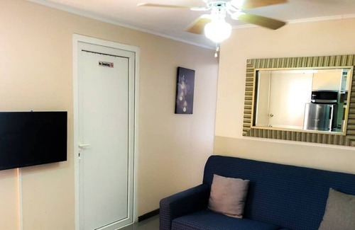 Bubali Apartamento | Apt 2, excelente ubicación, mejor precio, cerca de la playa