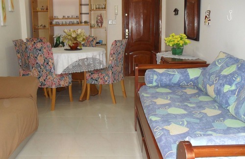 Gonzaga Apartamento | 2 habitaciones, 2 baños, 1 aseo, 3 habitaciones, 2 baños,