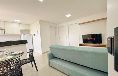 Guara Apartamento | APT 2 quartos com piscina