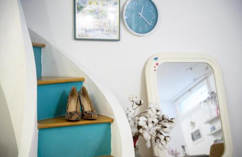 Praiano Apartamento | Apt 200mt from the beach,parking
