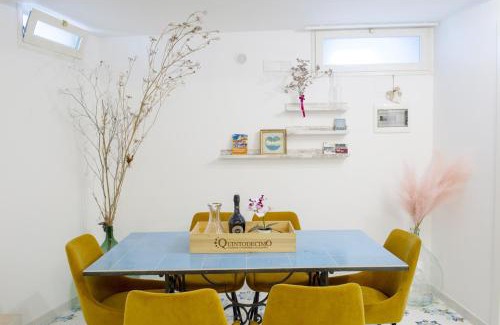 Praiano Apartamento | Apt 200mt from the beach,parking