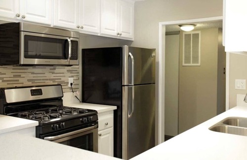 Downey Apartamento | Apt 245 Apt Downmey