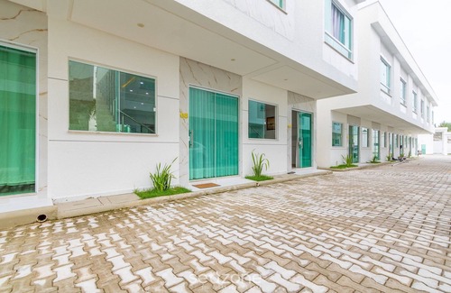 Taperapua Beach Apartamento | Apt 400m From the Beach of Taperapua/BA Edt0011