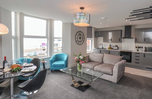 Bridlington Cabaña | Apt 5 @ Hunter's Quay