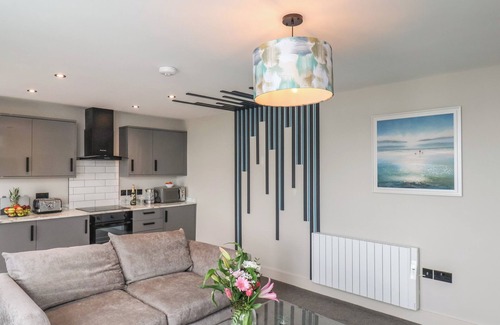 Bridlington Cabaña | Apt 5 @ Hunter's Quay