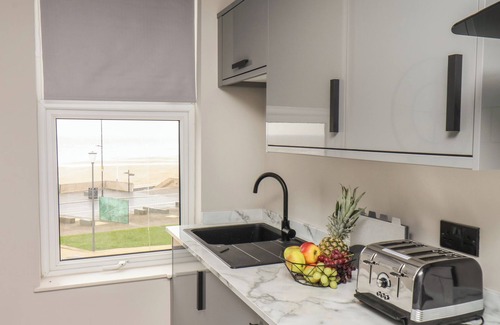 Bridlington Cabaña | Apt 5 @ Hunter's Quay