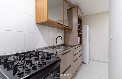 Ingleses do Rio Vermelho Apartamento | Apt 650m From Ingleses Beach Etd0101