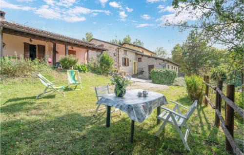 Apecchio Apartamento | Apt Apecchio