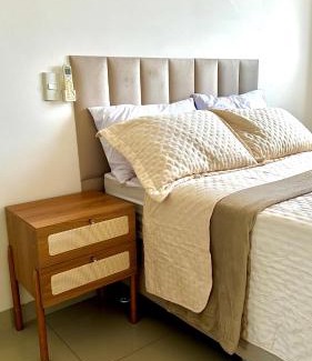 Palmas Apartamento | Apt Araras - Próximo ao Shopping