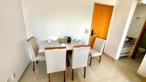 Palmas Apartamento | Apt Araras - Próximo ao Shopping