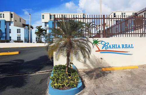 La Mela Apartamento | Bahía Real Condo, La Mela, Cabo Rojo PR