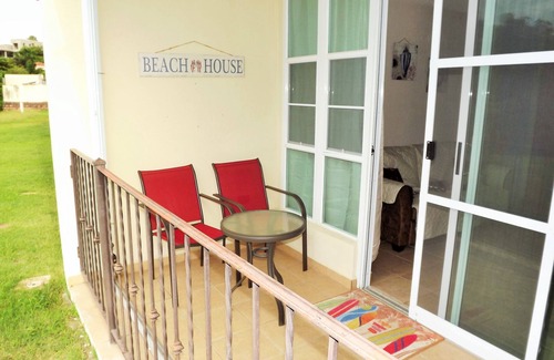 La Mela Apartamento | Bahía Real Condo, La Mela, Cabo Rojo PR