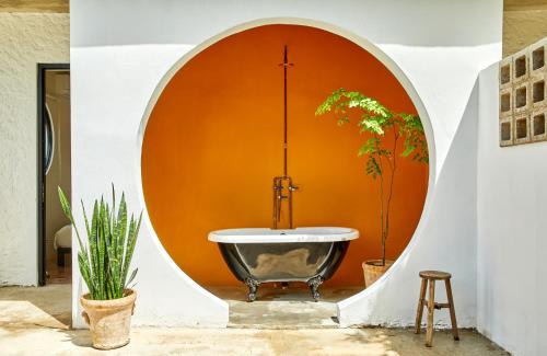 Santurce Apartamento | APT by DW