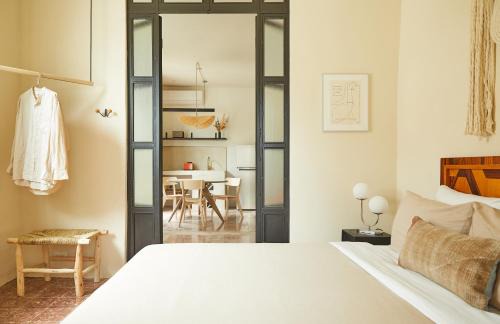 Santurce Apartamento | APT by DW