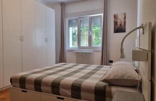 Roiano-Gretta-Barcola-Cologna-Scorcola Apartamento | Apt by Trieste University